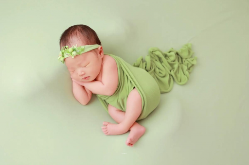 鄂州磨牙棒几个月宝宝能吃